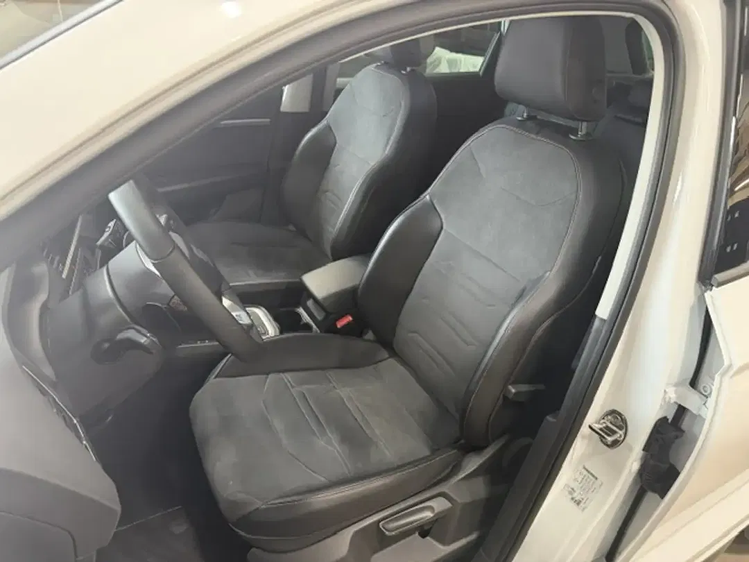 SEAT Ateca FR - Thumbnail 5