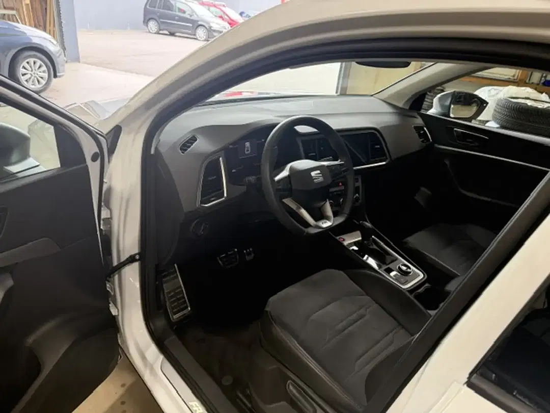 SEAT Ateca FR - Thumbnail 6