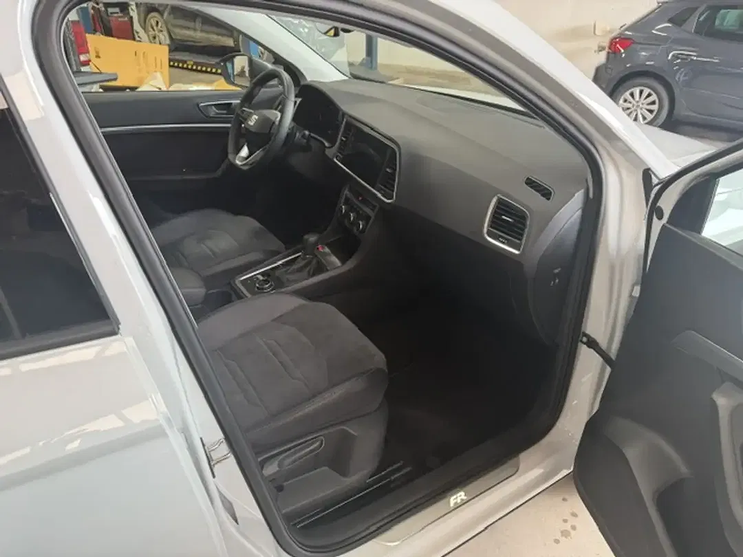 SEAT Ateca FR - Thumbnail 8