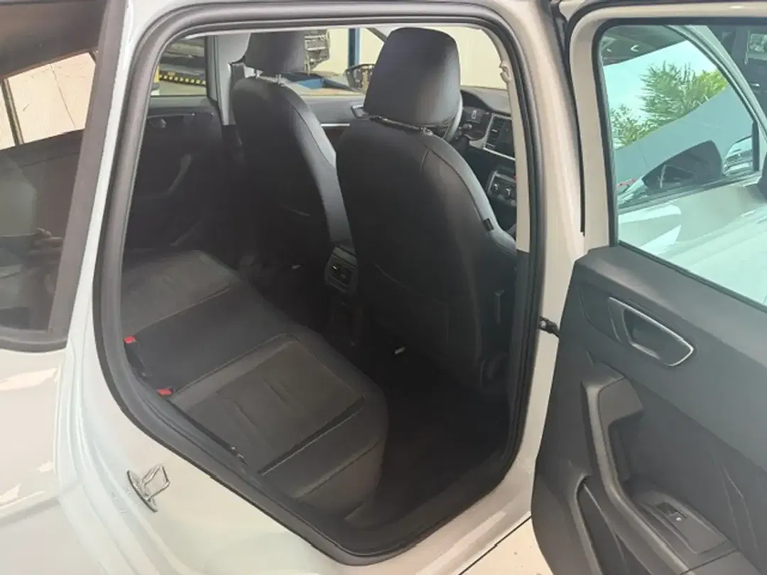 SEAT Ateca FR - Thumbnail 9
