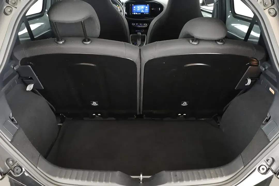 Toyota Aygo X CVT Team Deutschland - Thumbnail 7