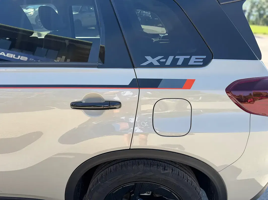 Suzuki Vitara Hybrid 1.4 BOOSTERJET AllGrip Comfort - Thumbnail 7