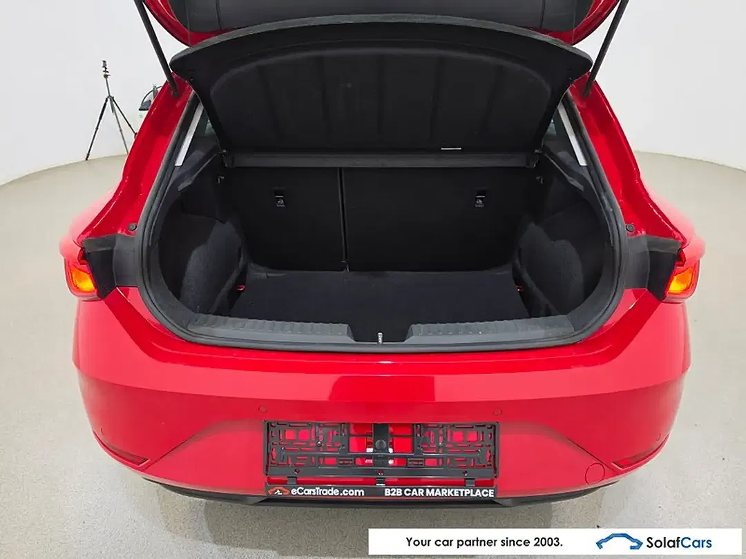 SEAT Leon 2.0 TDI - Thumbnail 14