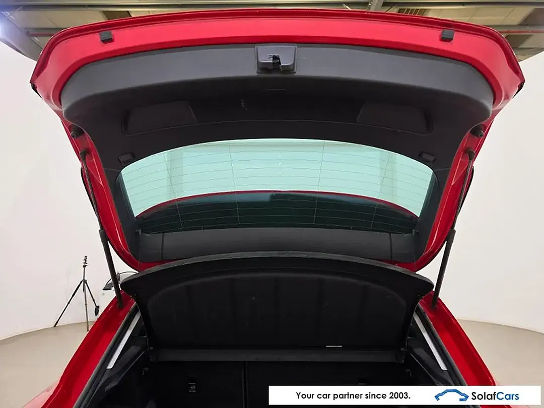 SEAT Leon 2.0 TDI - Thumbnail 16