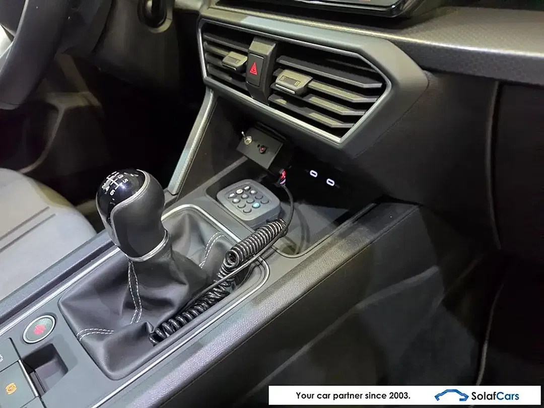 SEAT Leon 2.0 TDI - Thumbnail 19