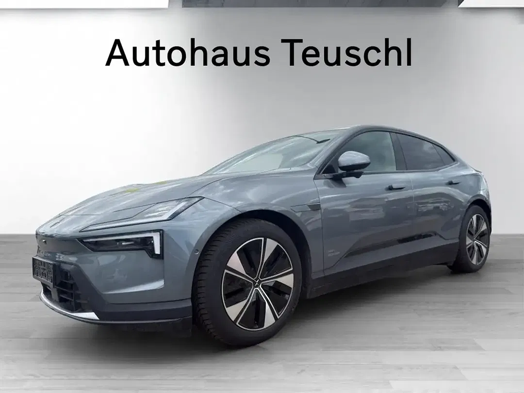 Polestar 4 Long Range Dual Motor Plus - foto 1