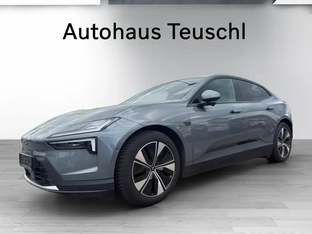 Polestar 4 Long Range Dual Motor Plus - Afbeelding 1