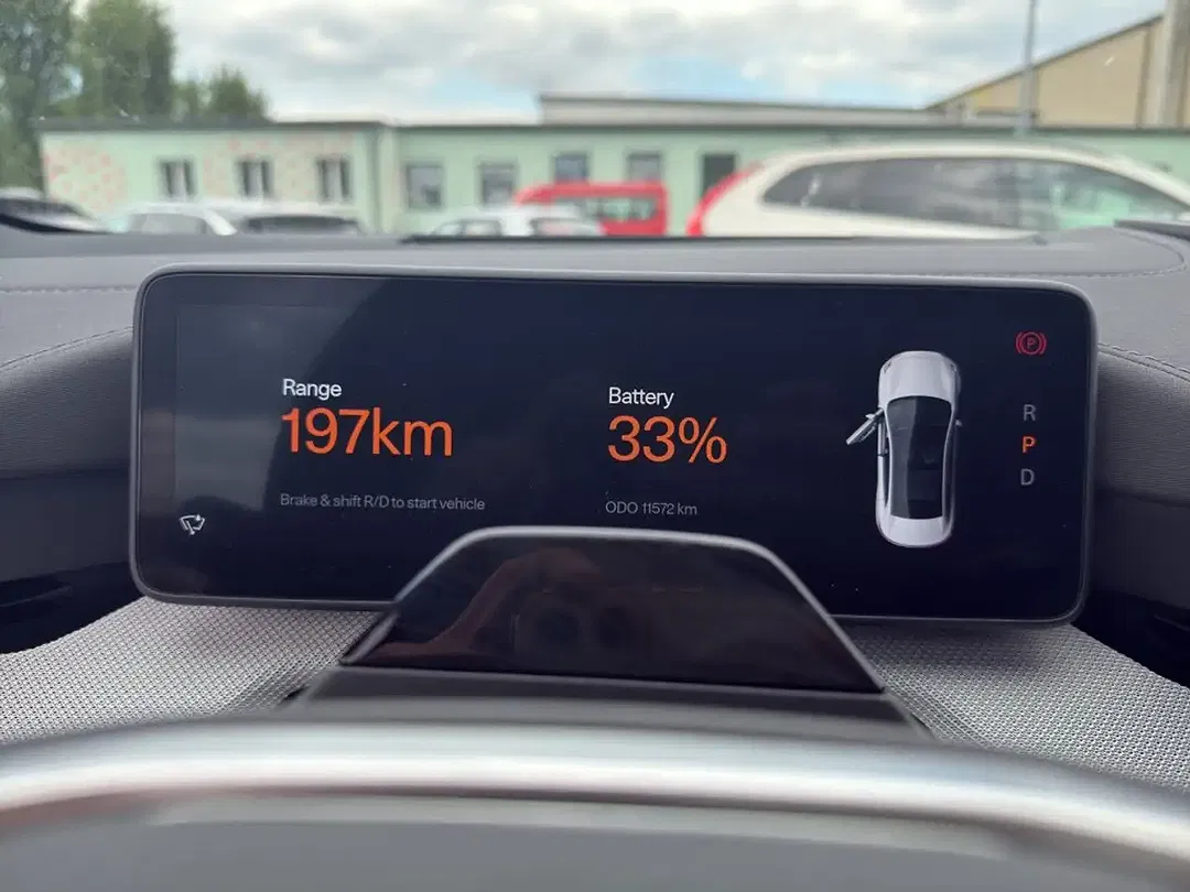 Polestar 4 Long Range Dual Motor Plus - Thumbnail 12