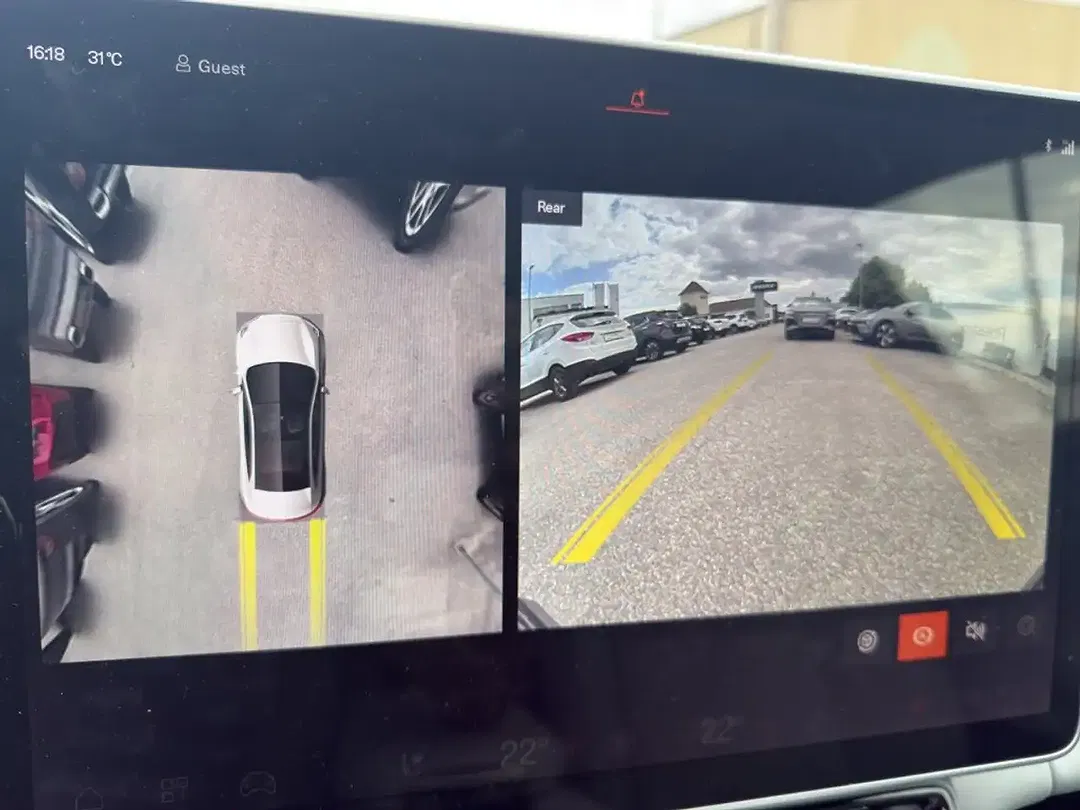 Polestar 4 Long Range Dual Motor Plus - foto 15