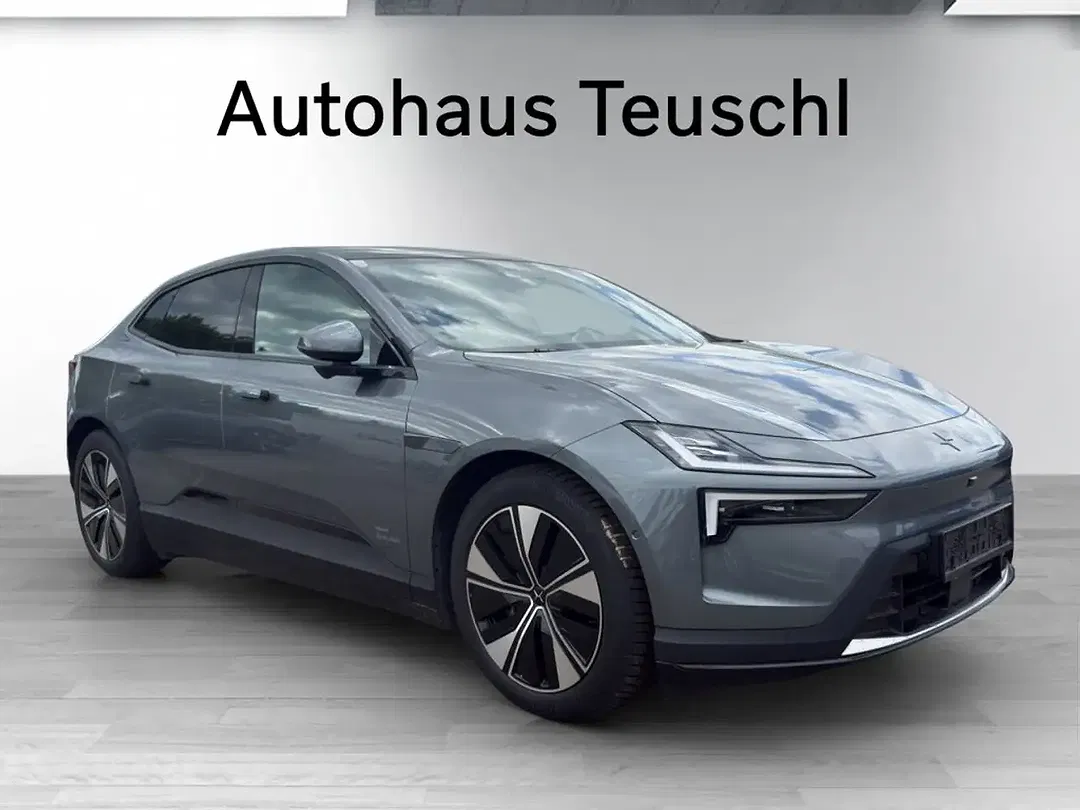 Polestar 4 Long Range Dual Motor Plus - foto 2