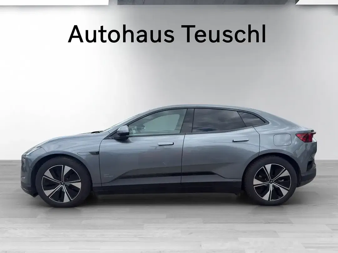 Polestar 4 Long Range Dual Motor Plus - Thumbnail 3