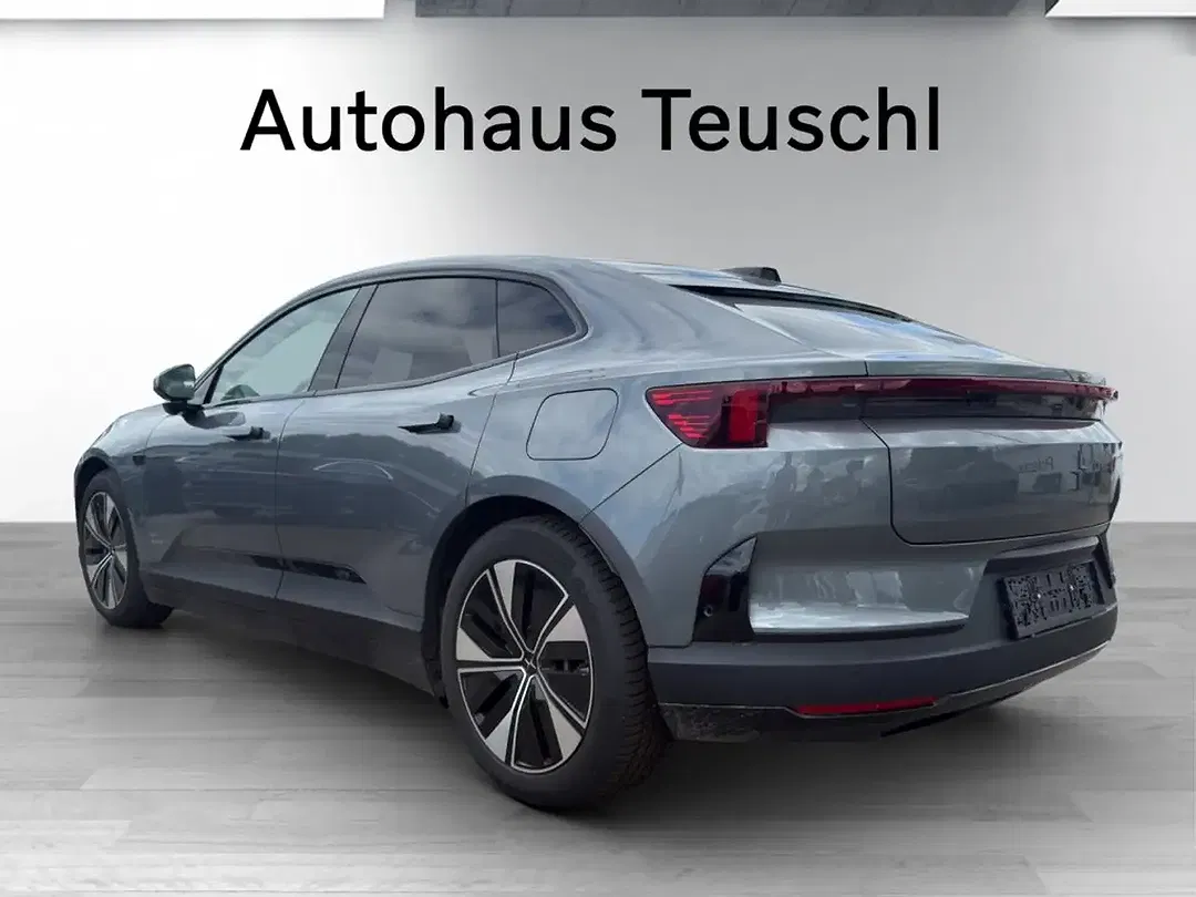 Polestar 4 Long Range Dual Motor Plus - Thumbnail 4