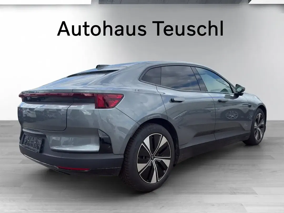 Polestar 4 Long Range Dual Motor Plus - Thumbnail 5