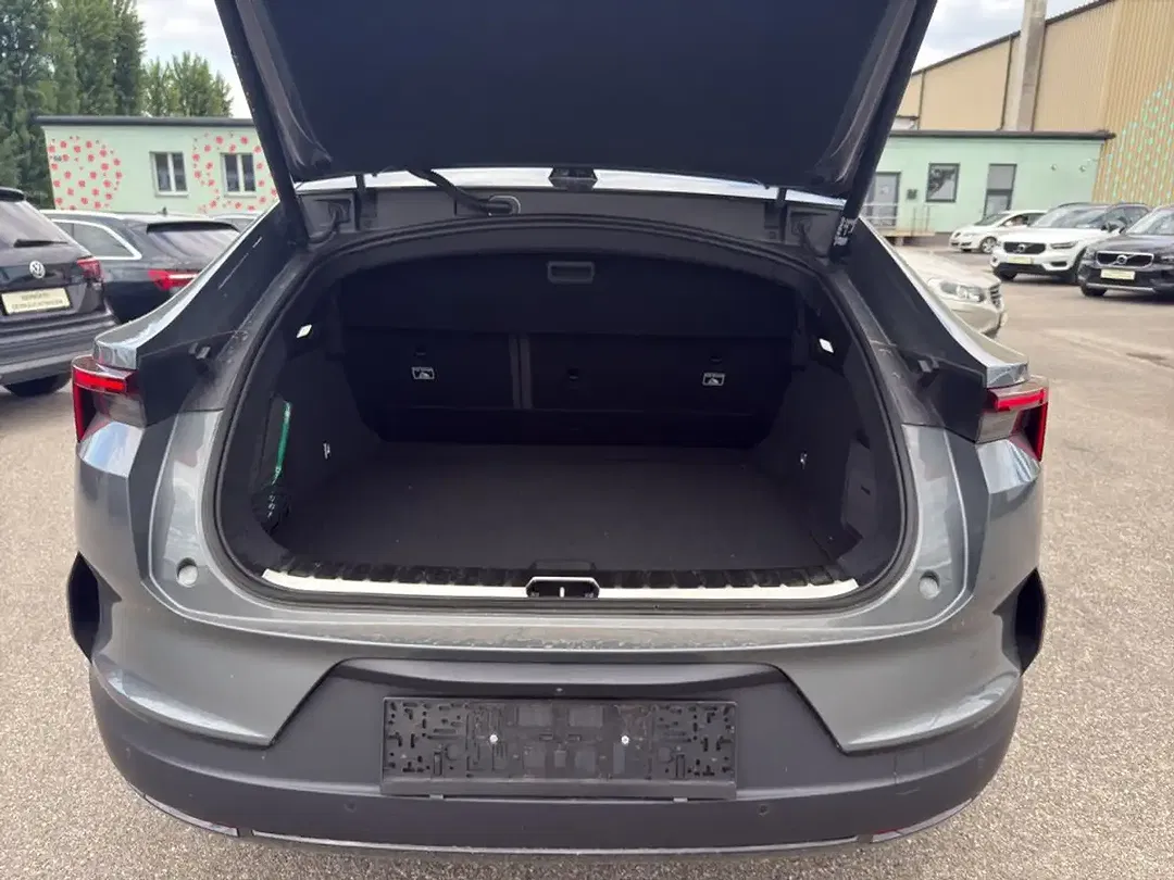 Polestar 4 Long Range Dual Motor Plus - Thumbnail 6