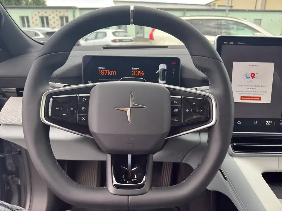 Polestar 4 Long Range Dual Motor Plus - Thumbnail 7