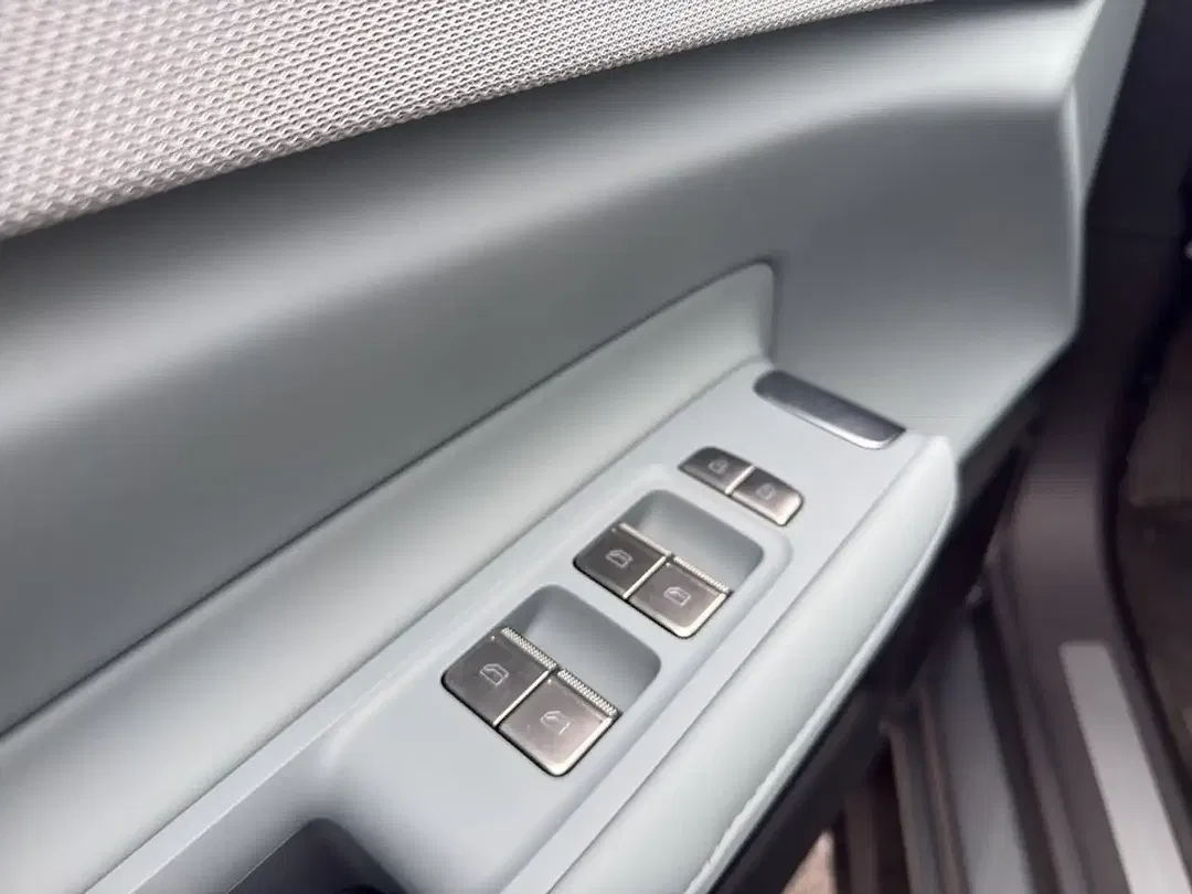 Polestar 4 Long Range Dual Motor Plus - Thumbnail 8