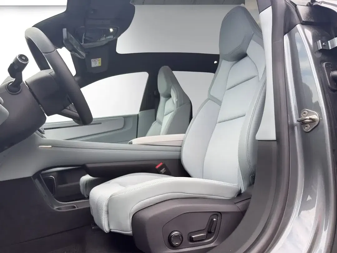 Polestar 4 Long Range Dual Motor Plus - Thumbnail 9