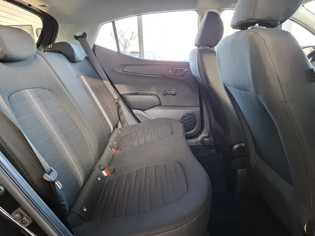 Hyundai i10 1.0 Select - Thumbnail 11
