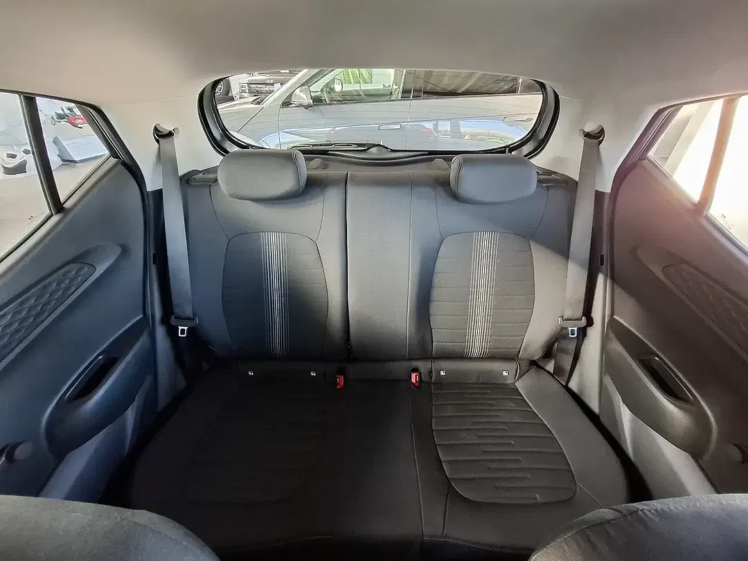 Hyundai i10 1.0 Select - Thumbnail 13