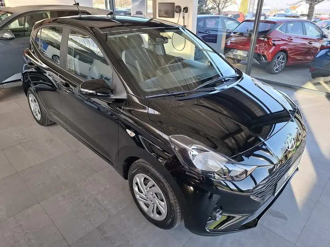 Hyundai i10 1.0 Select - foto 2