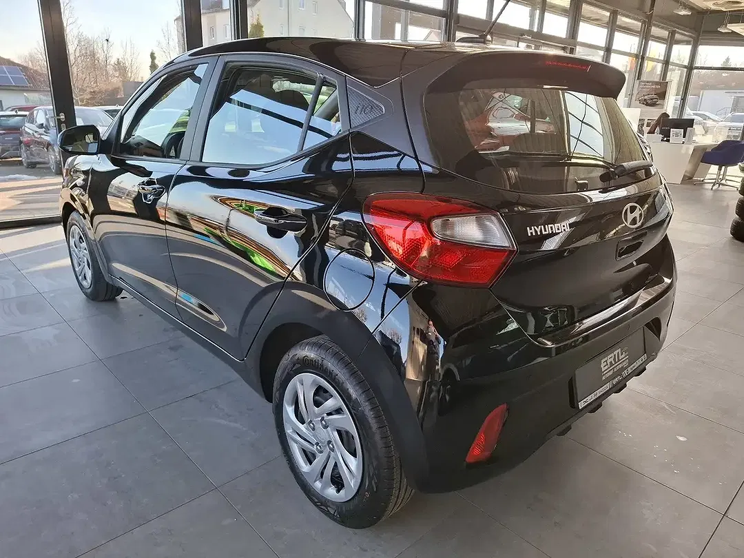 Hyundai i10 1.0 Select - Thumbnail 5