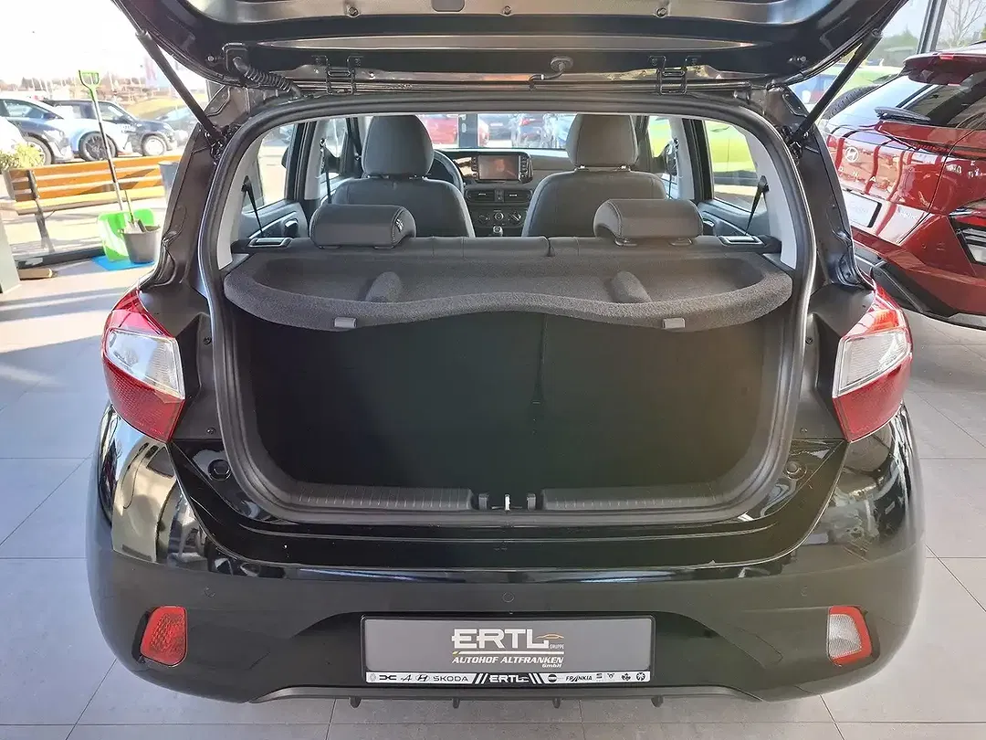 Hyundai i10 1.0 Select - Thumbnail 7