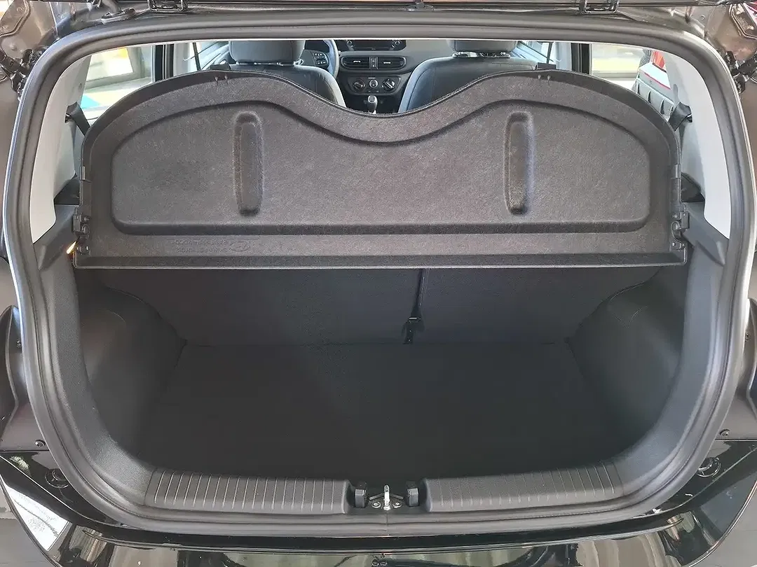Hyundai i10 1.0 Select - Thumbnail 8