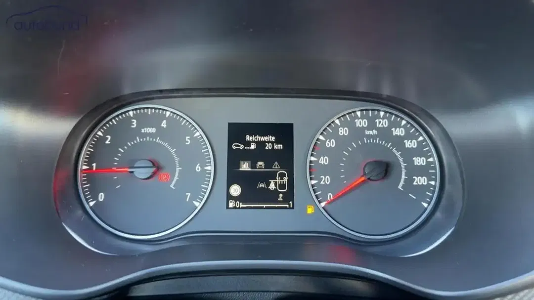 Dacia Sandero TCe Stepway Essential - Thumbnail 11