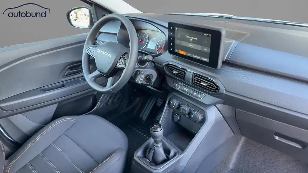 Dacia Sandero TCe Stepway Essential - Thumbnail 5