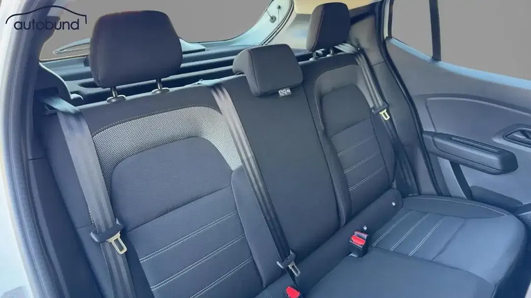 Dacia Sandero TCe Stepway Essential - Thumbnail 7