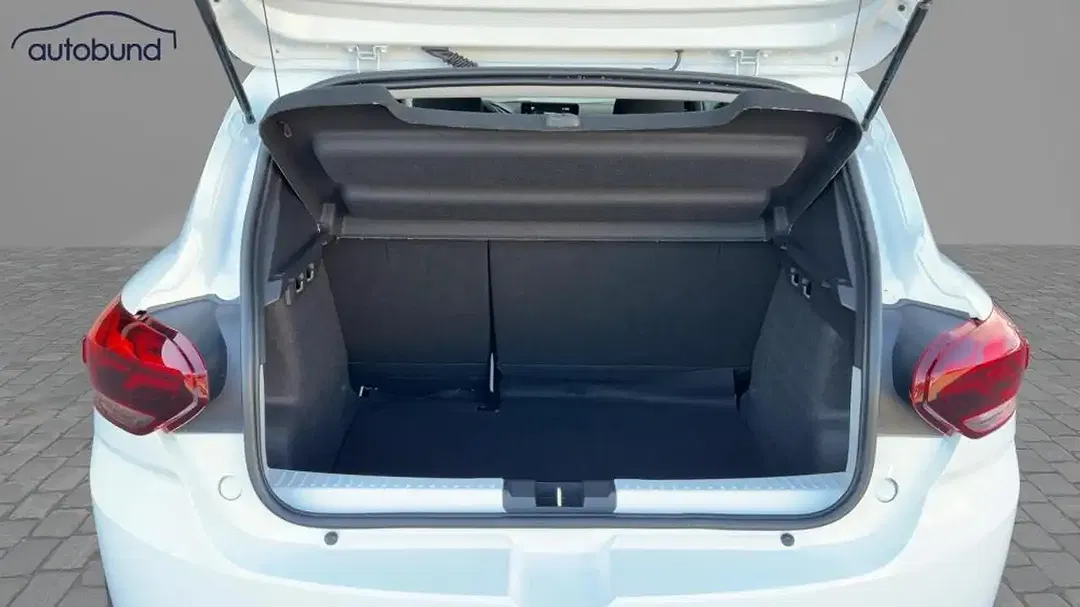 Dacia Sandero TCe Stepway Essential - Thumbnail 8