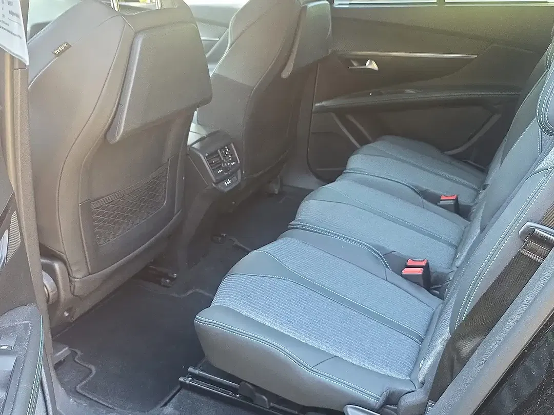 Peugeot 5008 130 PureTech Allure Pack - Thumbnail 10