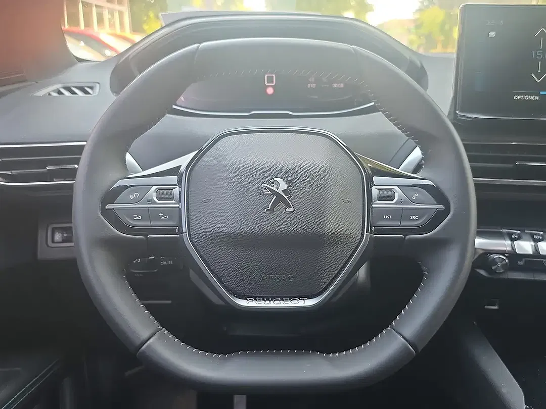 Peugeot 5008 130 PureTech Allure Pack - Thumbnail 7