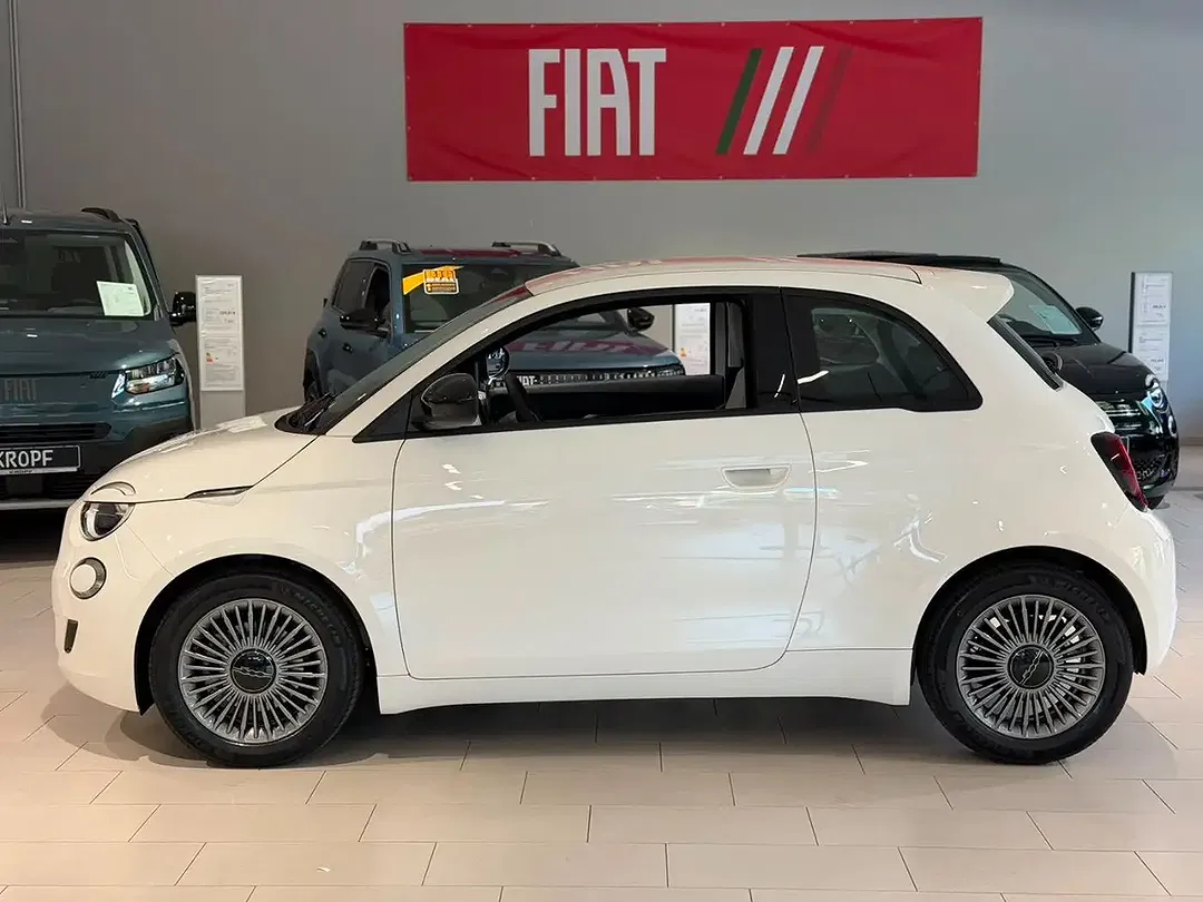 Fiat 500 MHEV Icon - foto 2