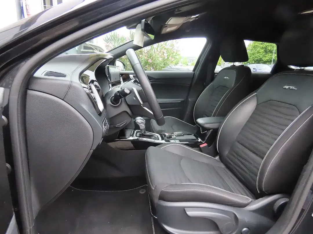 Kia Ceed SW / cee'd SW GT-Line - foto 15