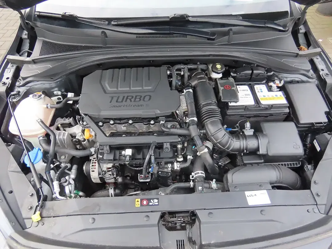 Kia Ceed SW / cee'd SW GT-Line - Thumbnail 3
