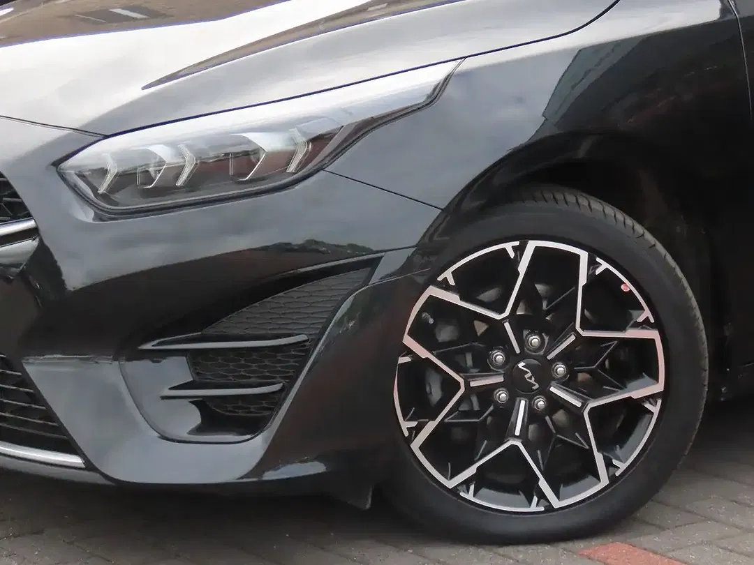 Kia Ceed SW / cee'd SW GT-Line - Thumbnail 6
