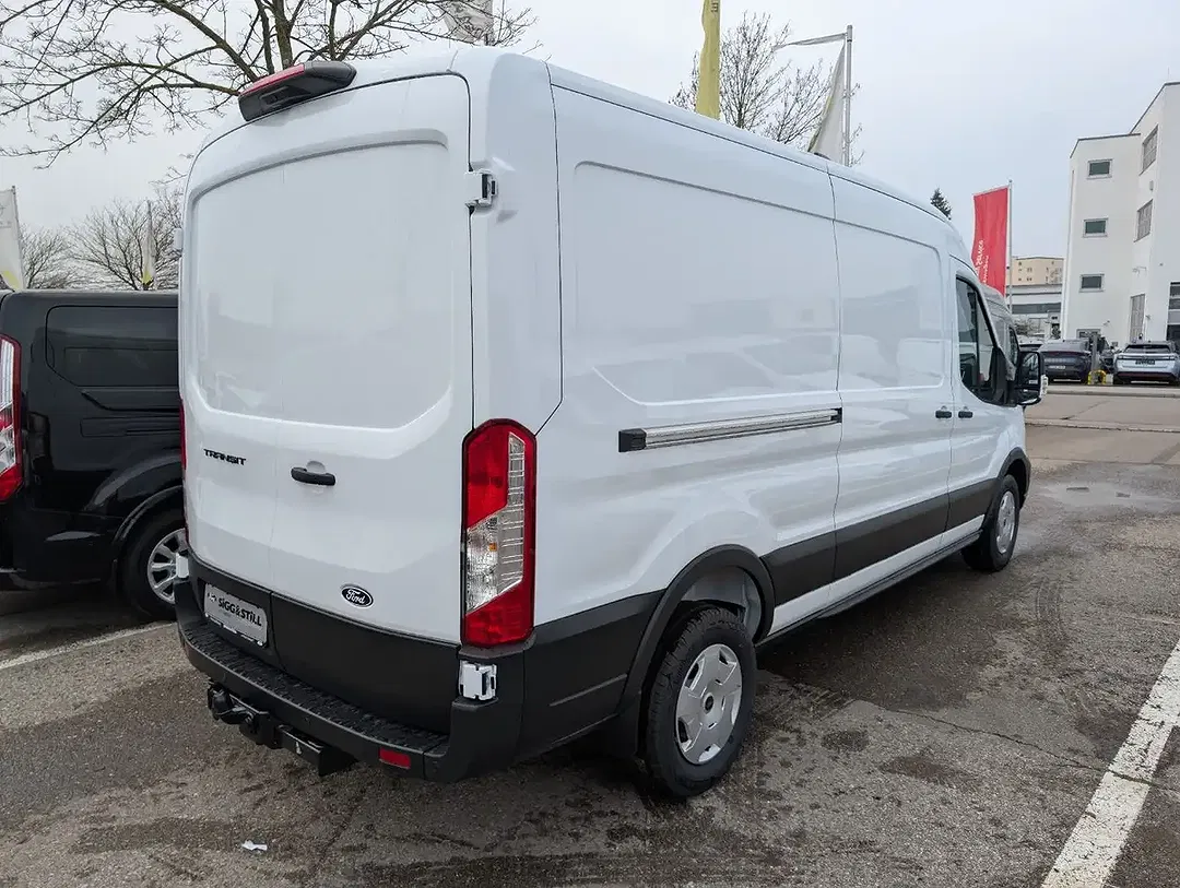 Ford Transit 350 L3 Trend - Thumbnail 3
