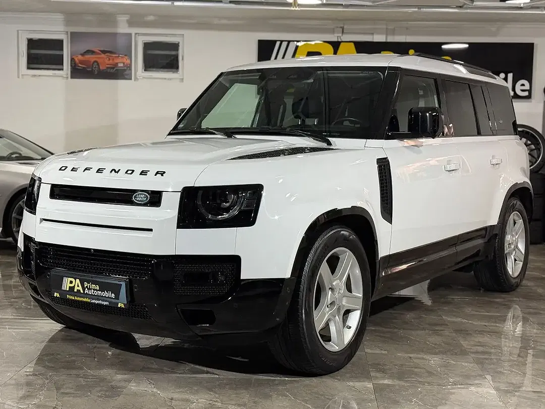 Land Rover Defender D250 110 SE - foto 1