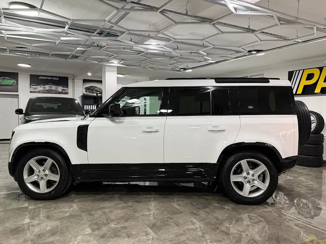 Land Rover Defender D250 110 SE - foto 2