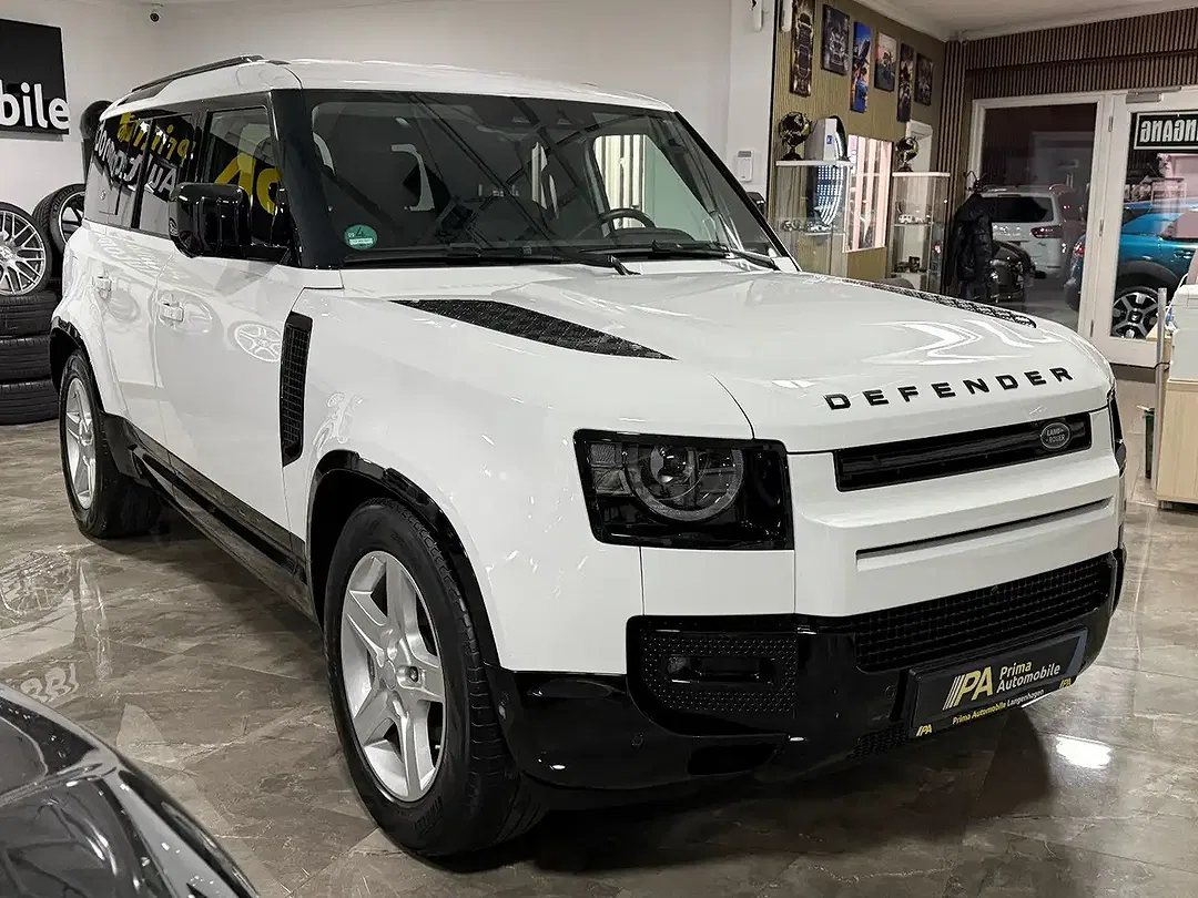 Land Rover Defender D250 110 SE - Thumbnail 6