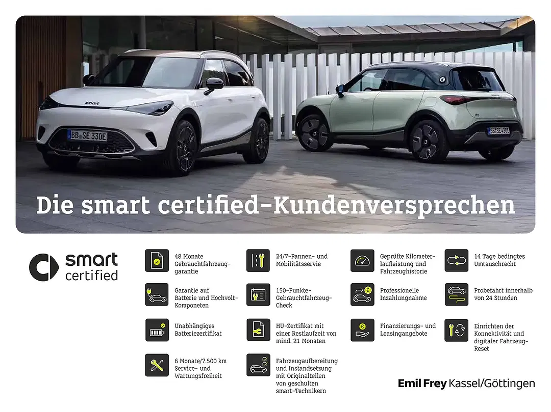 smart forTwo - foto 13