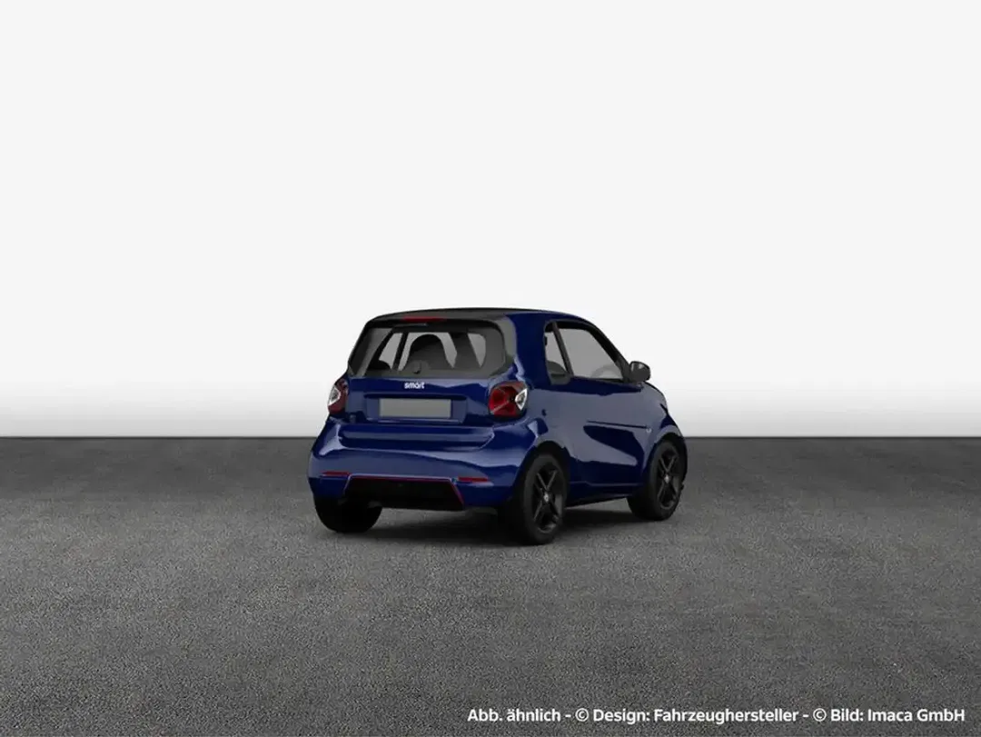 smart forTwo - foto 2