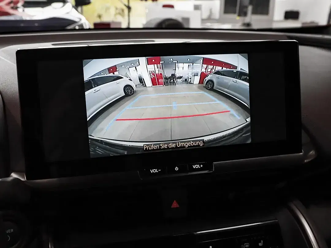 Toyota C-HR Hybrid Teamplayer - Thumbnail 15