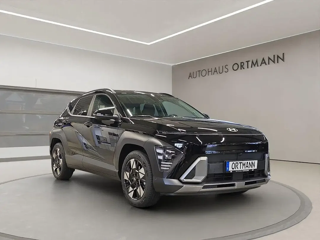 Hyundai KONA 1.6 Hybrid AUT - Afbeelding 1