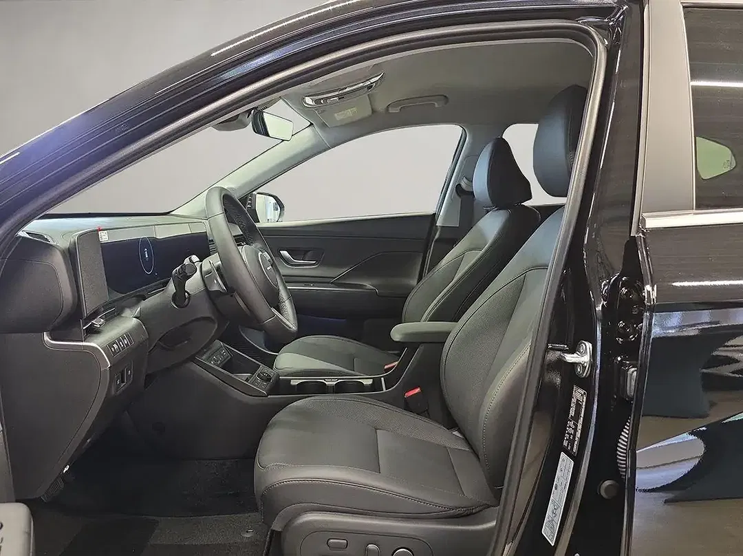Hyundai KONA 1.6 Hybrid AUT - Thumbnail 11