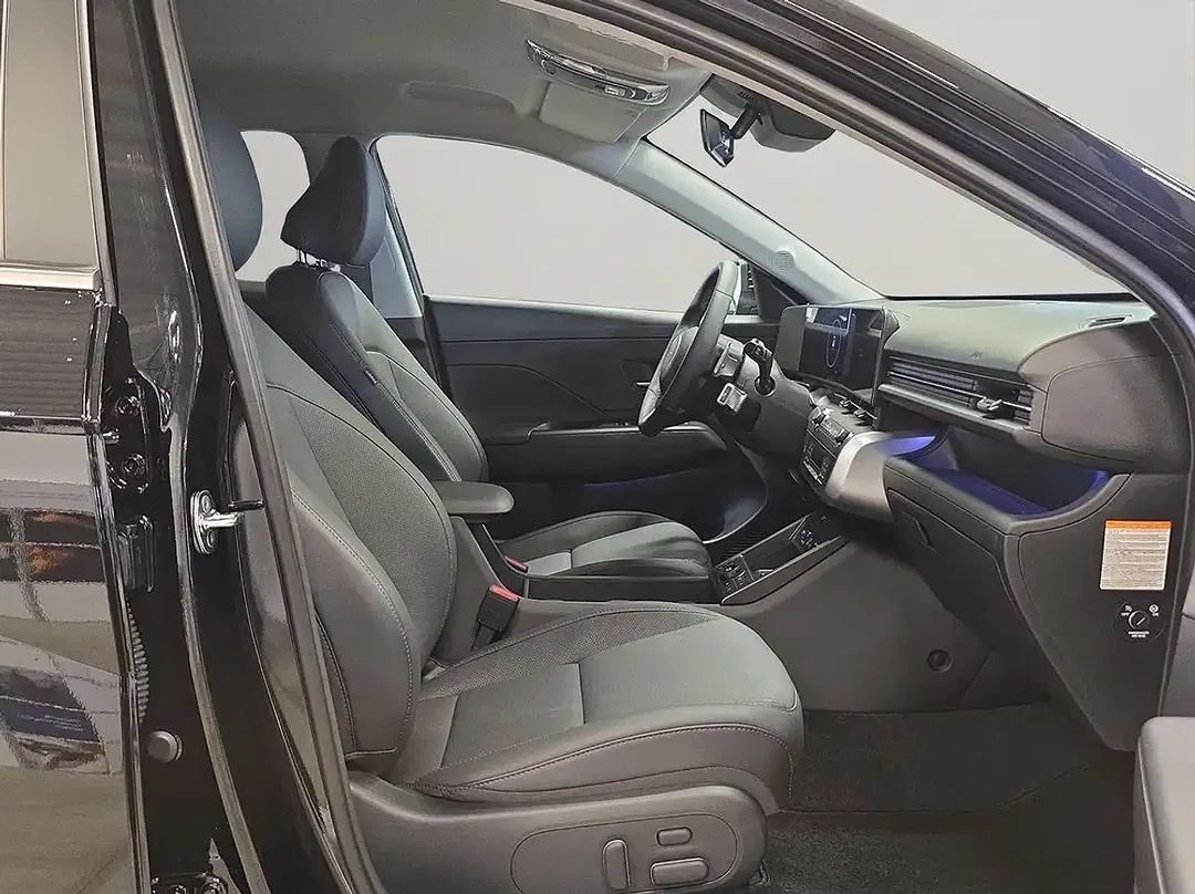 Hyundai KONA 1.6 Hybrid AUT - Thumbnail 14