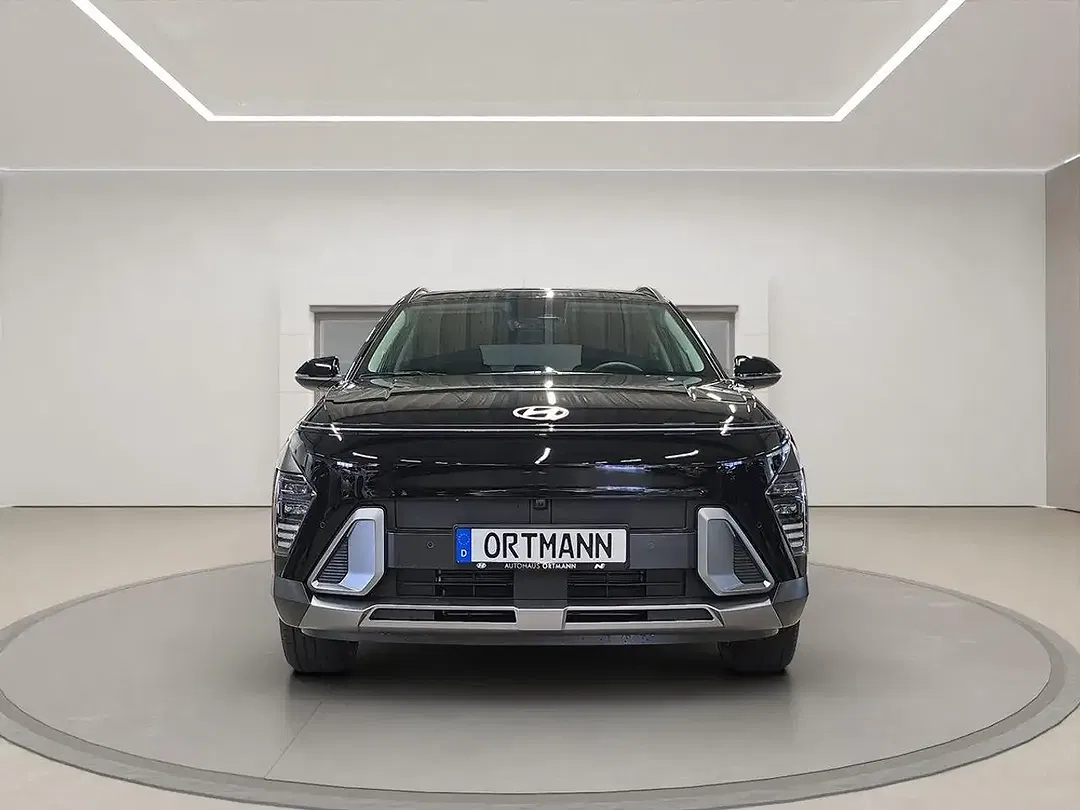 Hyundai KONA 1.6 Hybrid AUT - foto 2