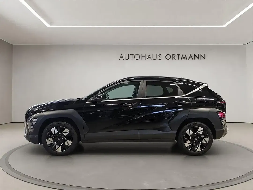 Hyundai KONA 1.6 Hybrid AUT - Thumbnail 4