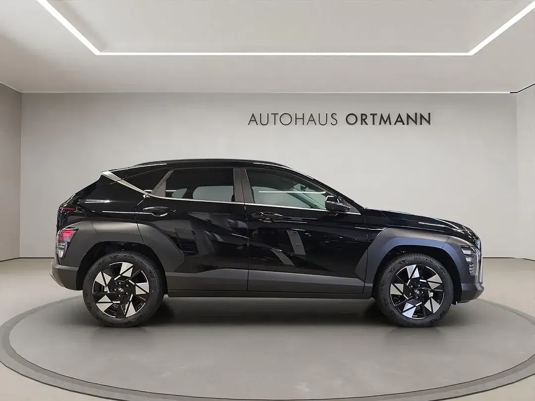 Hyundai KONA 1.6 Hybrid AUT - Thumbnail 8